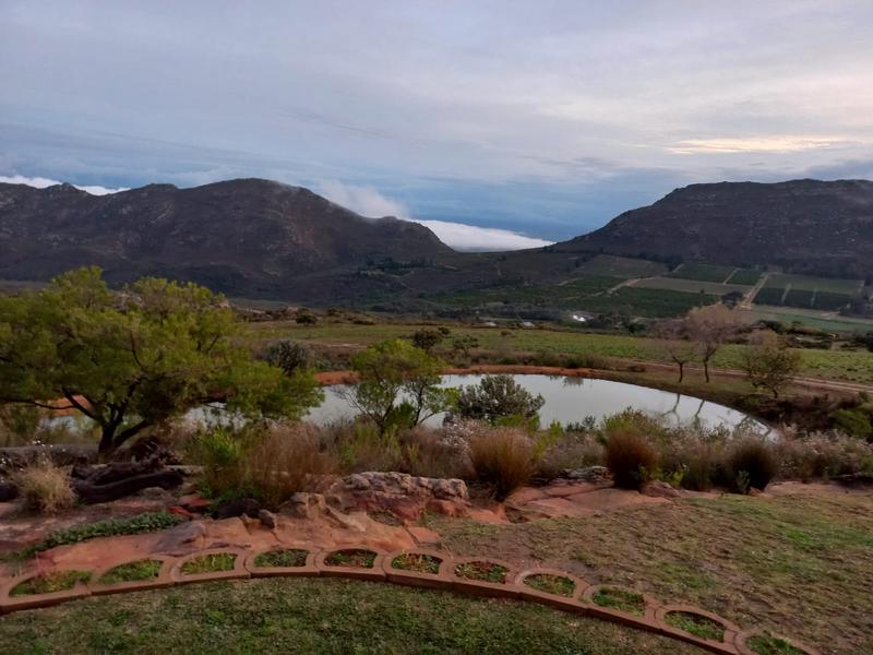 4 Bedroom Property for Sale in Piketberg Rural Western Cape